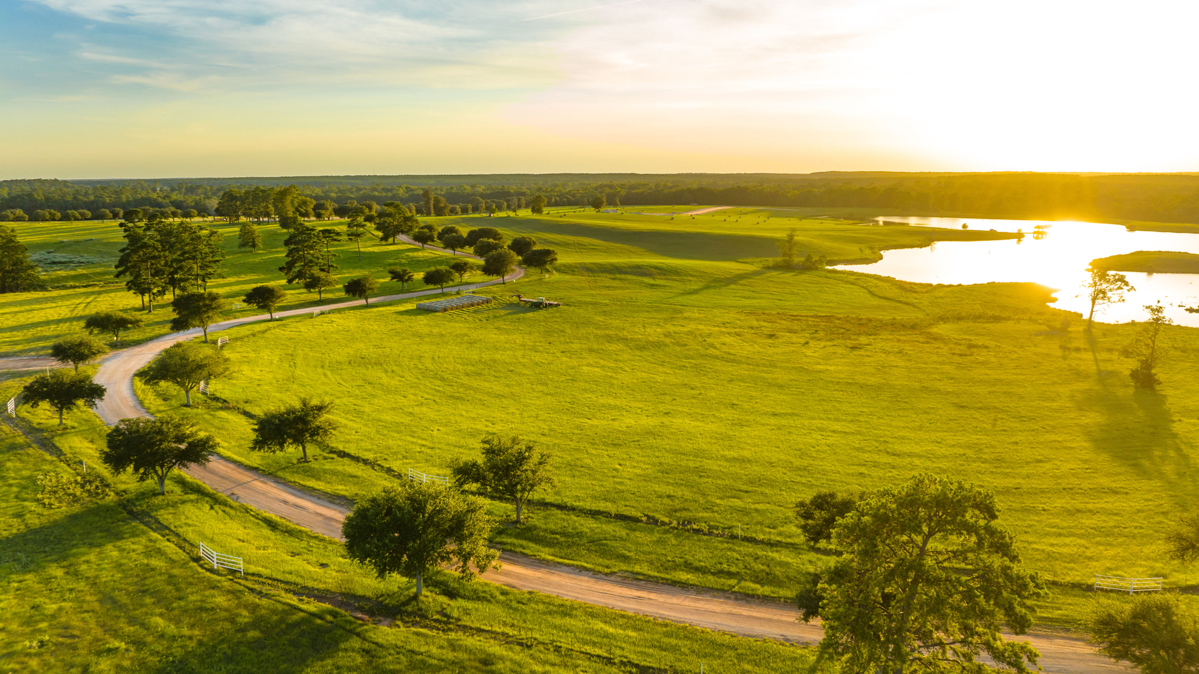 TX Land Company